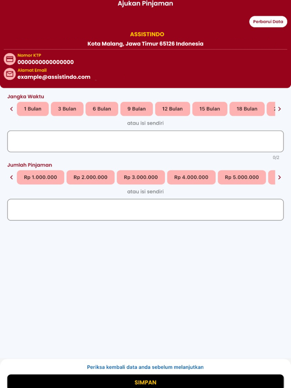 Screenshot #6 pour Danagung Go