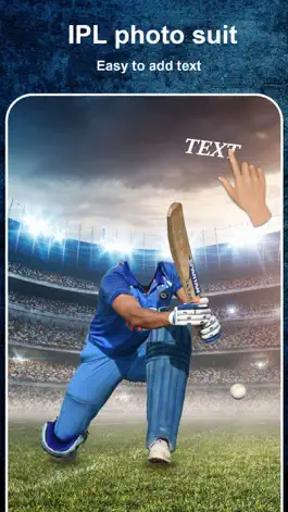 Game screenshot IPL Photo Suit hack