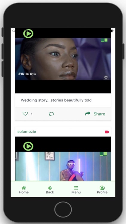 RexCity screenshot-5