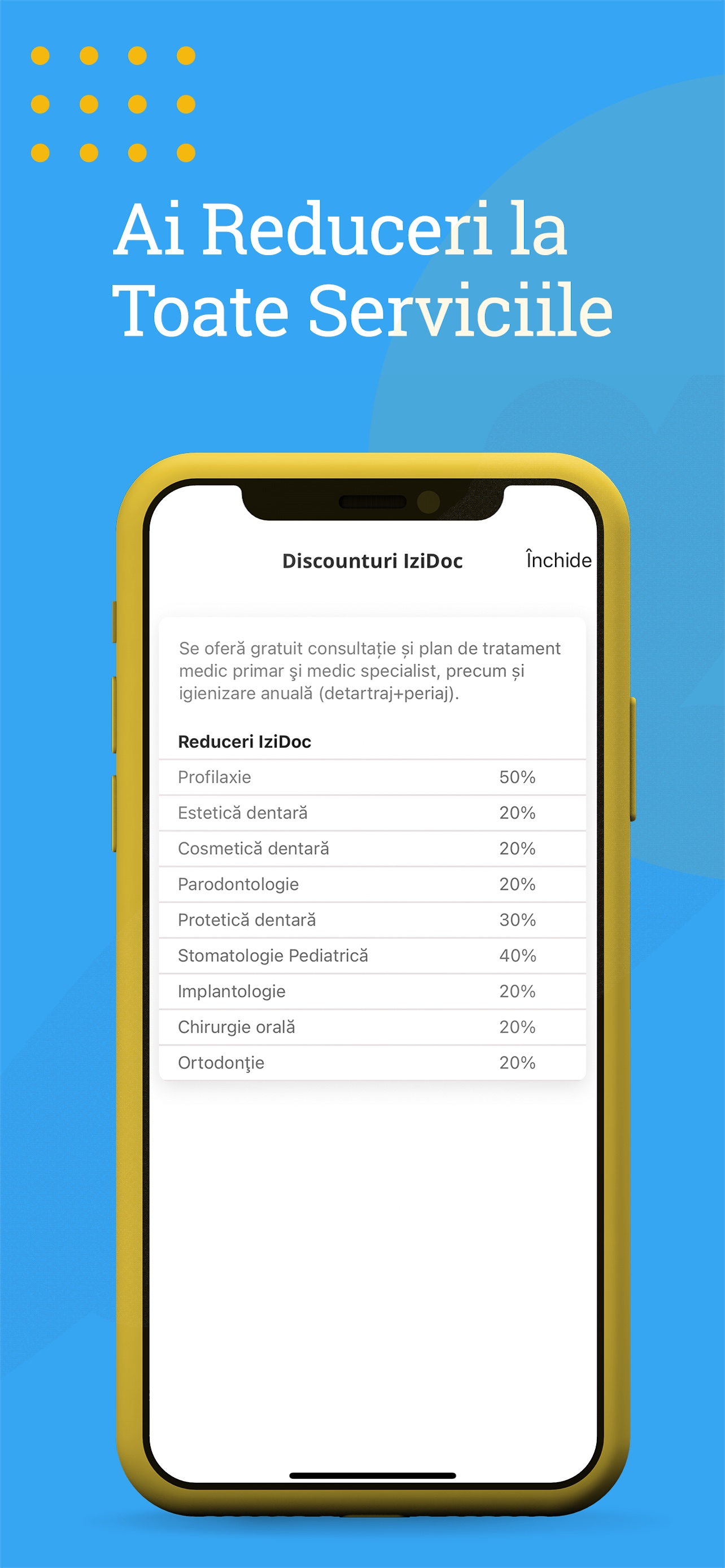 IZIDOC