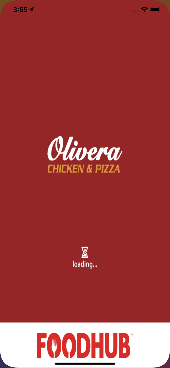 Olivera Pizza