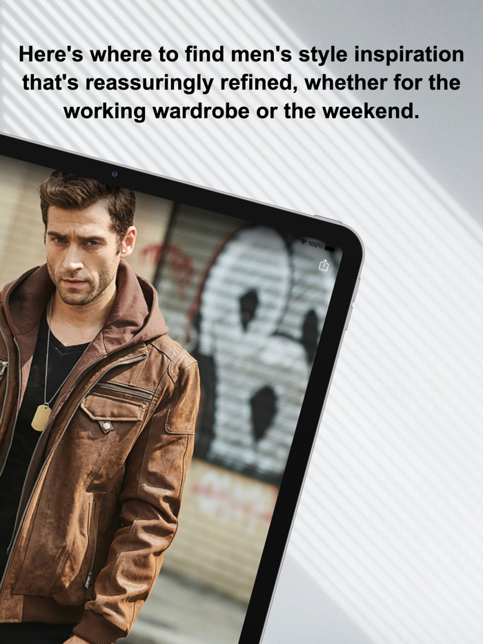 Men Fashion Clothing Cheap