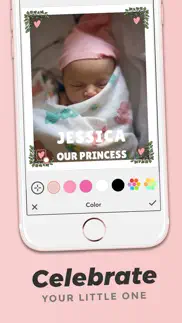 How to cancel & delete adorable - baby photo editor 3