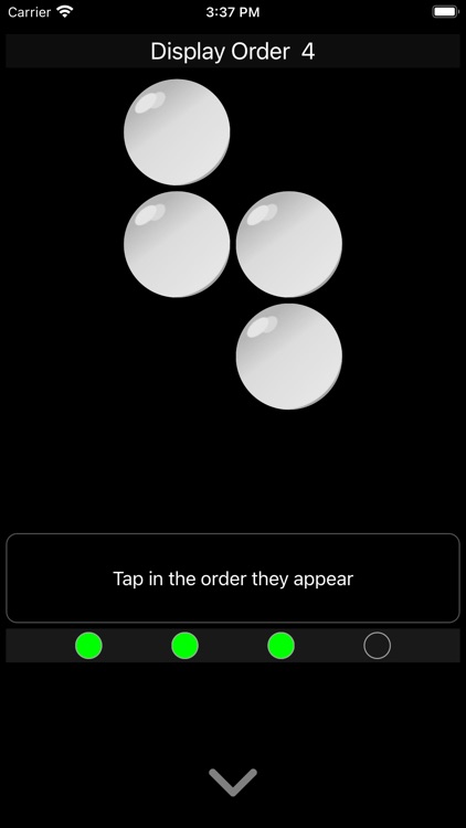 BrainWorkout7 screenshot-5