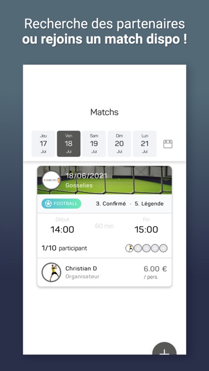 Soccer City screenshot-3