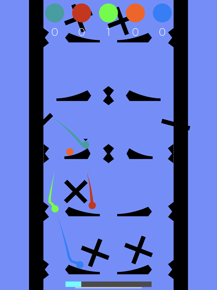 Marble Race Ultimate