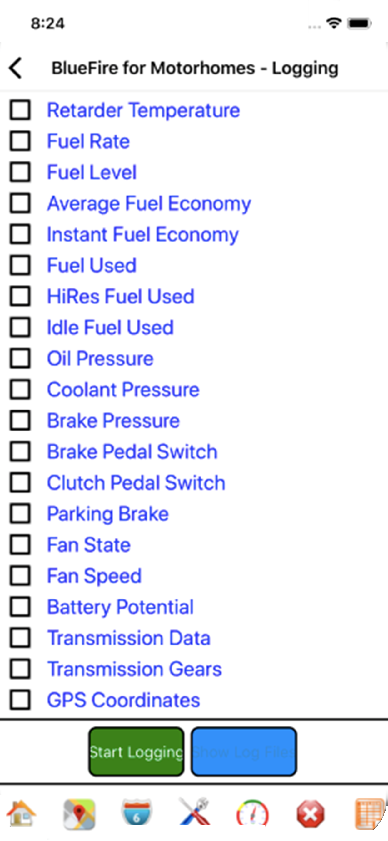 BlueFire Apps
