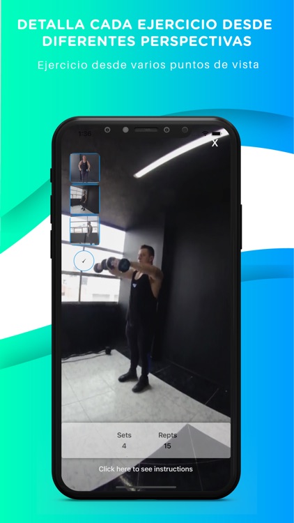FitGure screenshot-5