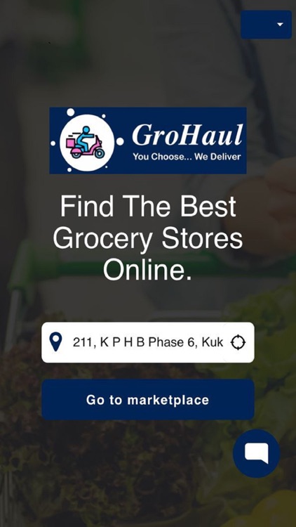 GroHaul