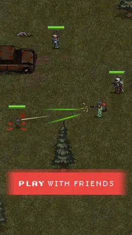 Game screenshot Mini DAYZ 2 apk