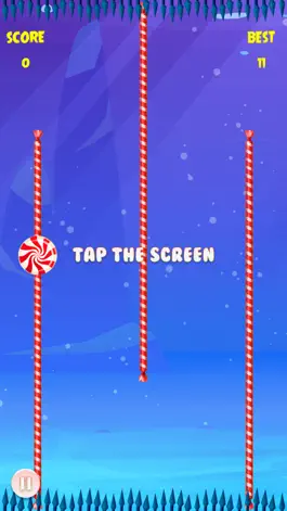 Game screenshot Nhat Candy Game hack