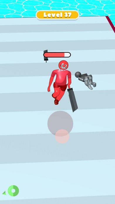 Ragdoll Gang Screenshot