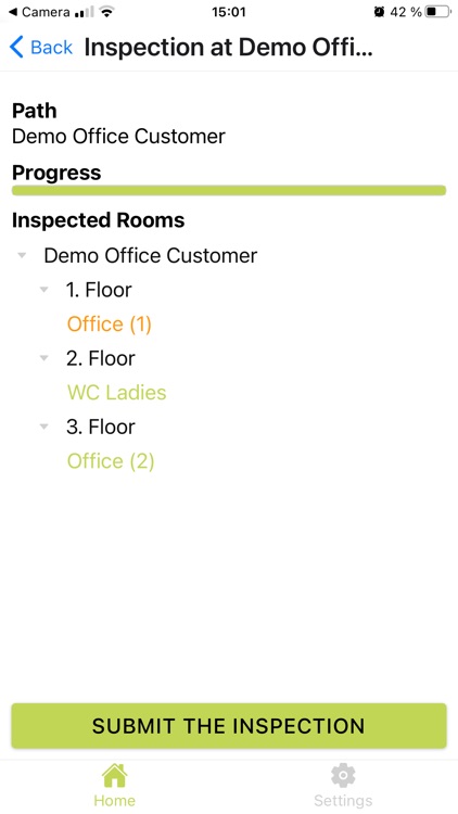 ManagerOnline Inspector