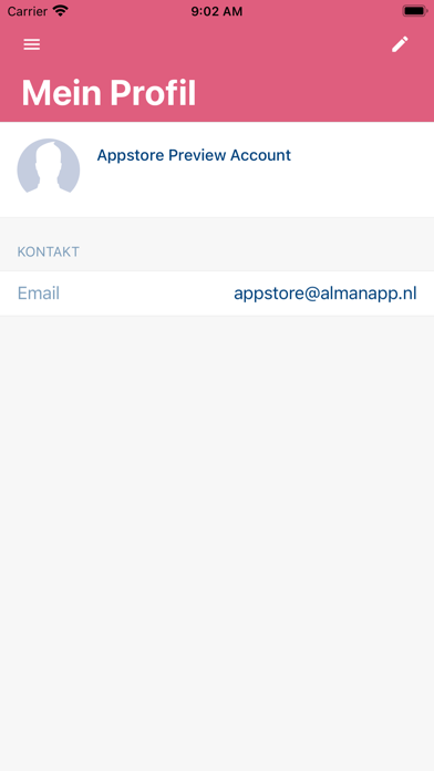 AM Stammtisch – Postprocessin Screenshot