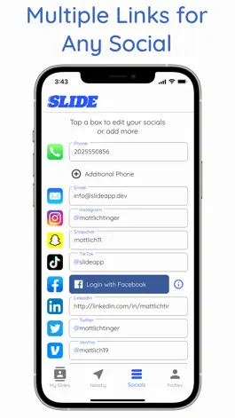 Game screenshot Slide: Following Made Easy hack