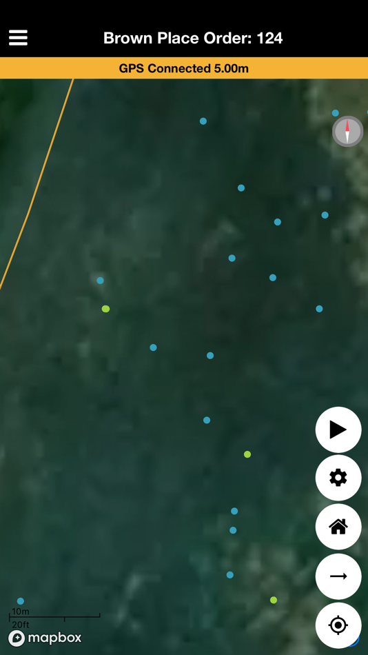 #2. TerraClear Mobile (iOS) By: TerraClear, Inc.