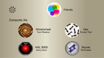 Screenshot #1 pour Gopher It