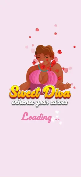 Game screenshot Sweet Diva apk