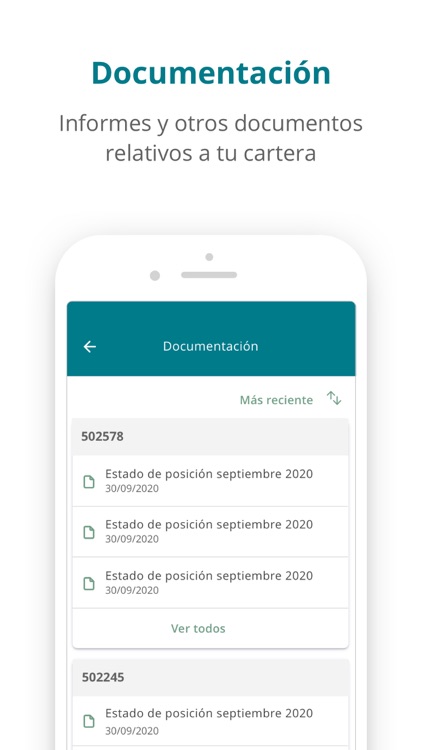 Diaphanum Consulta screenshot-3