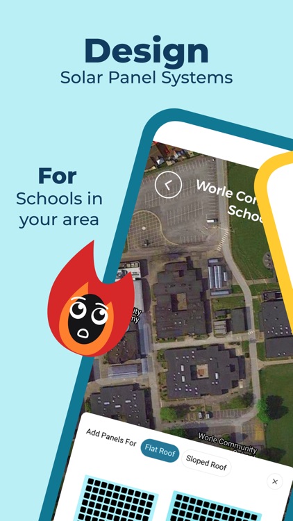 Solar for Schools screenshot-3