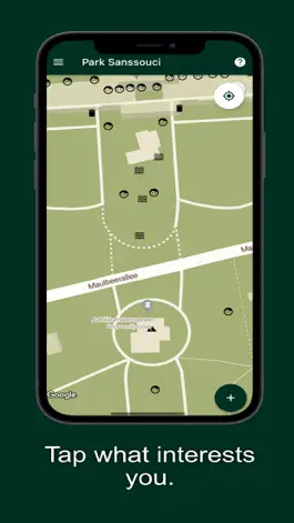 Game screenshot History Go - Historic Parks hack