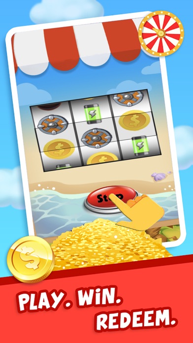 Coin Royale Screenshot