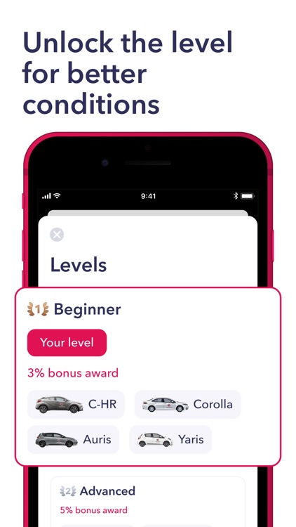 CARGURU - Car sharing