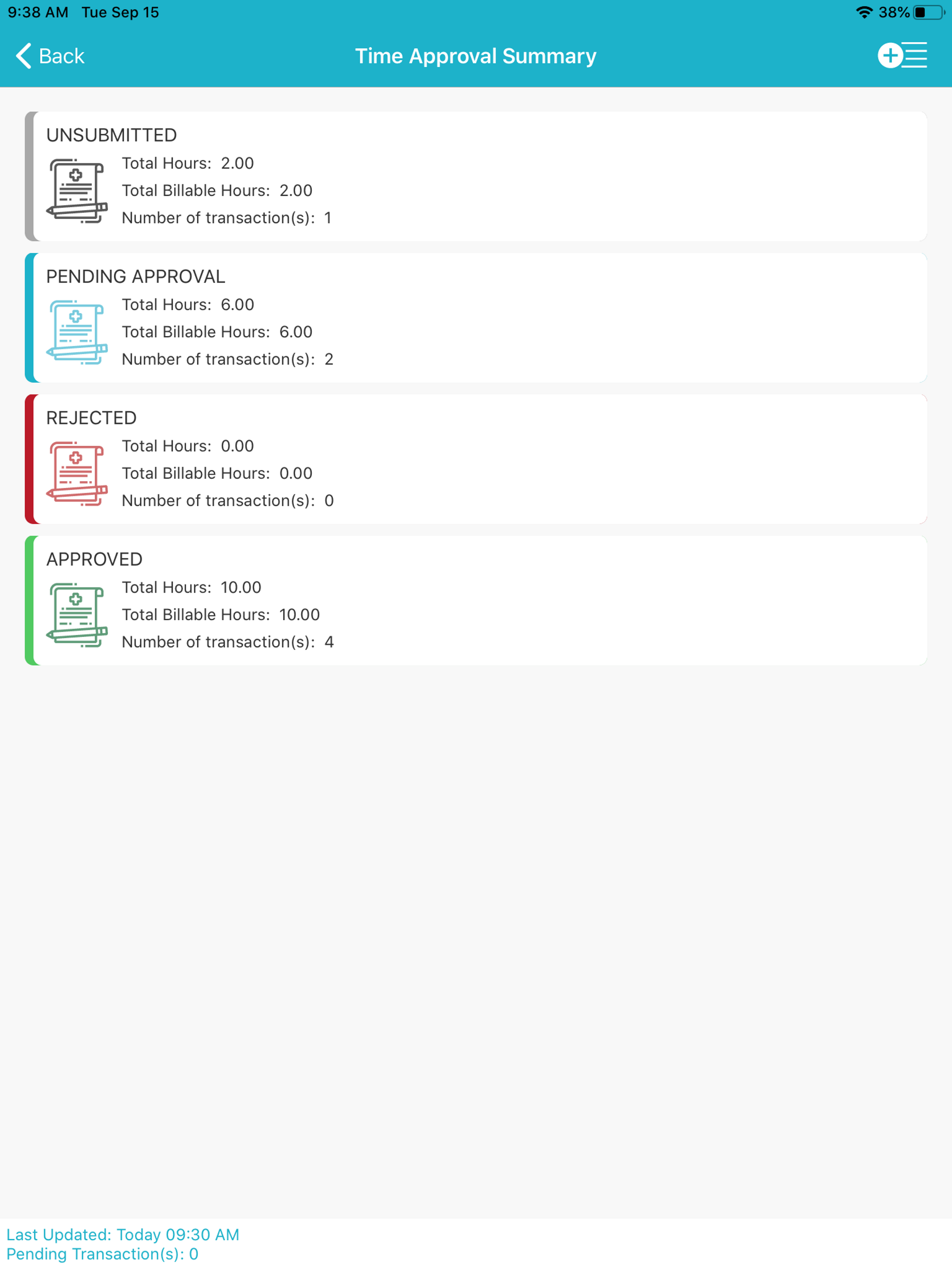 Nexelus screenshot 11