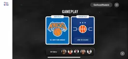 Game screenshot NBA Math Hoops mod apk