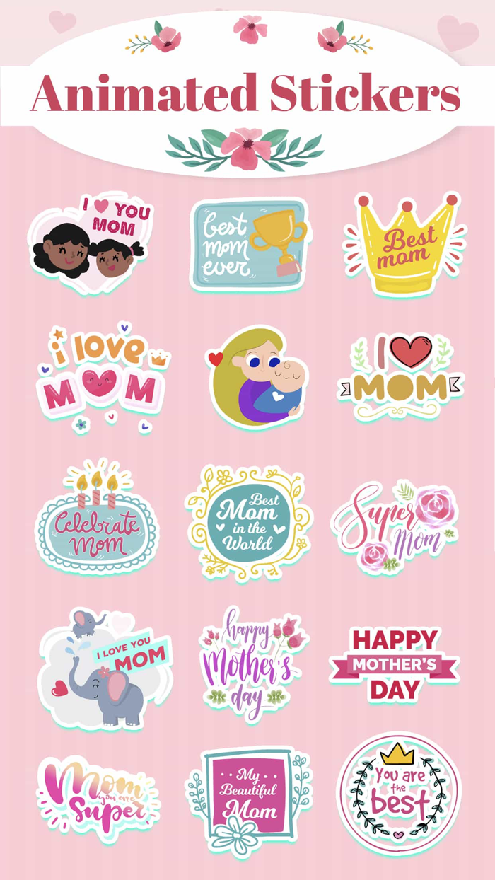 Happy Mother’s Day