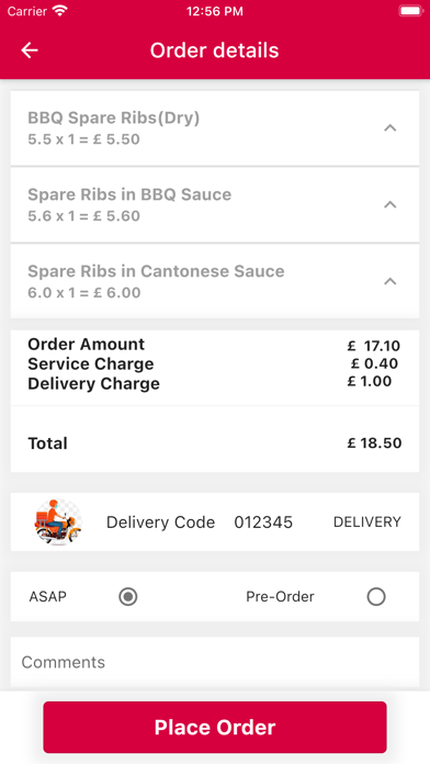Hungry Hung Screenshot