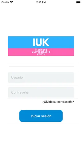 Game screenshot IUK apk