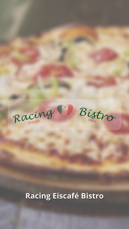 Racing Eiscafe Bistro