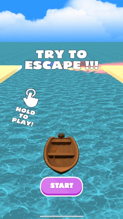 Ship Crash 3D screenshot-8