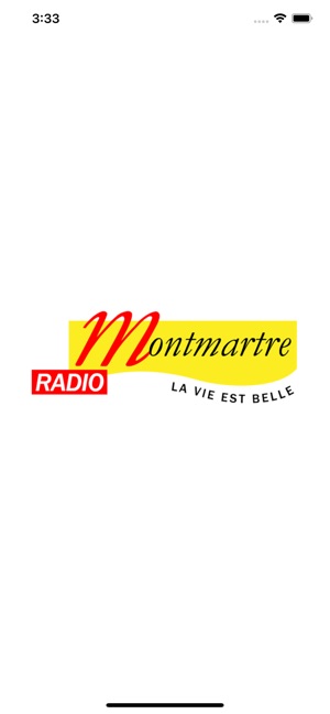 Ecouter Radio Montmartre」をApp Storeで