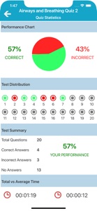 EMT Prep Exam screenshot #5 for iPhone