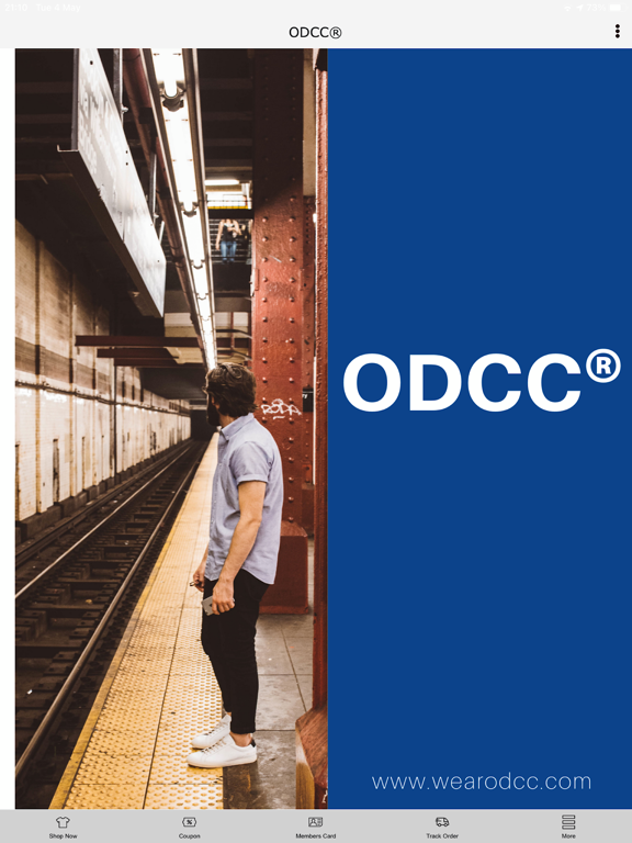 Screenshot #4 pour ODCC