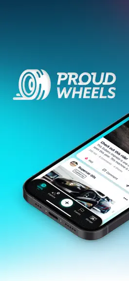 Game screenshot Proudwheels mod apk
