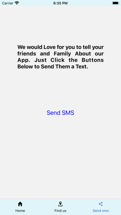 Sea Salt Screenshot