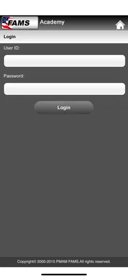 Game screenshot FAMS Academy hack