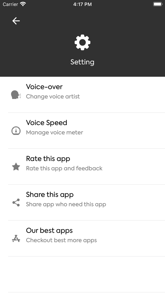 #8. Tales and stories with audio (iOS) بواسطة: Bhavinkumar Satashiya