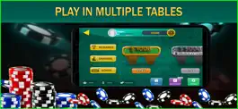 Game screenshot Crazy 4 Poker Casino apk