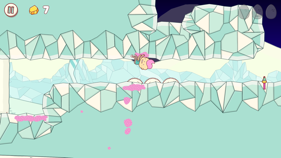 #9. Eggggg (macOS) Bởi: Hyper Games