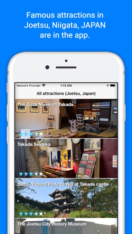 Your Travel Agent screenshot-5