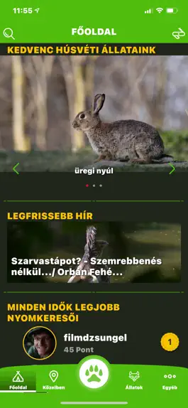 Game screenshot Kopó mod apk