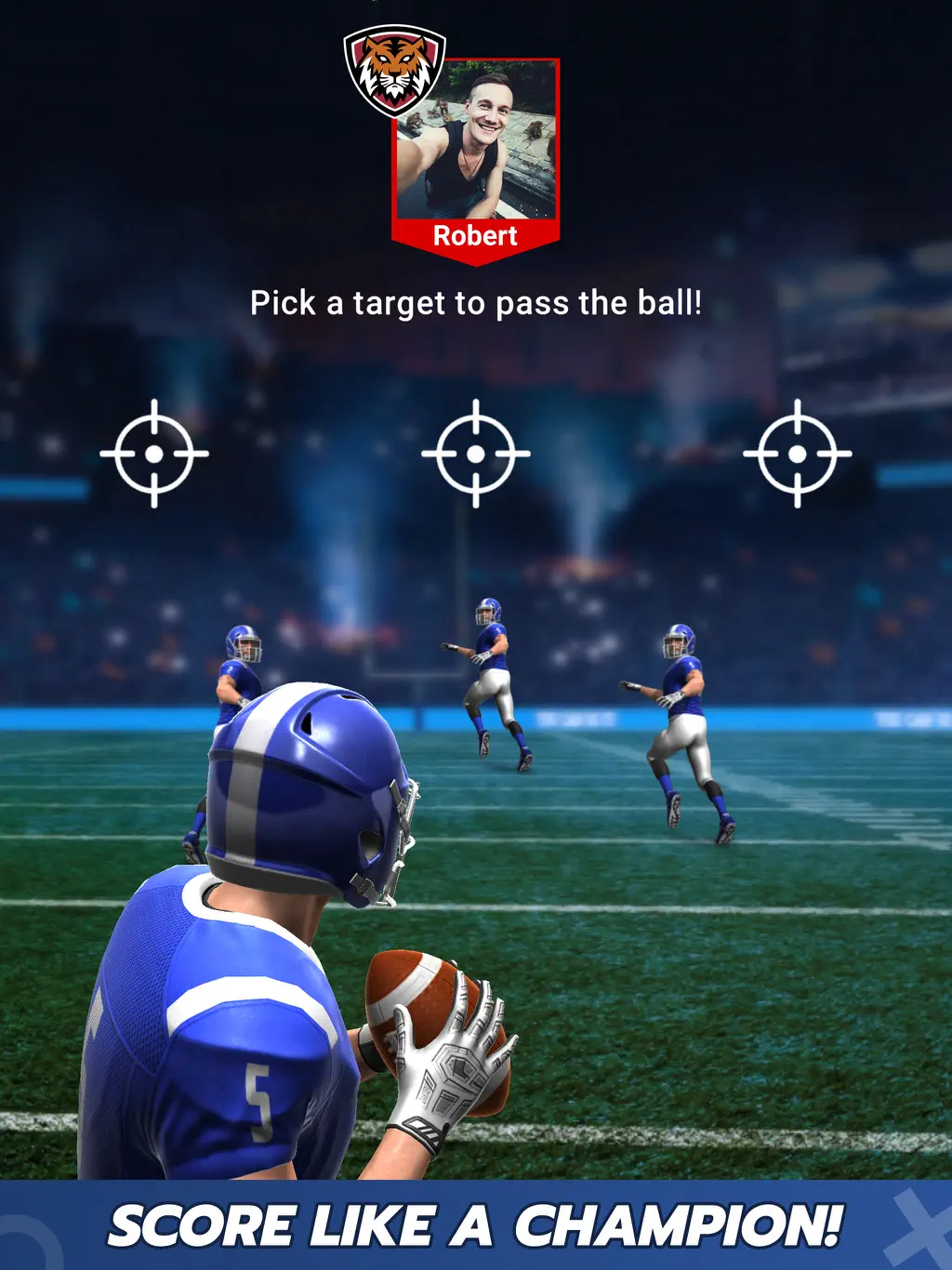 title image