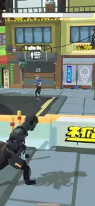 Cover Shooter - Easy Hero Duel screenshot #10 for iPhone