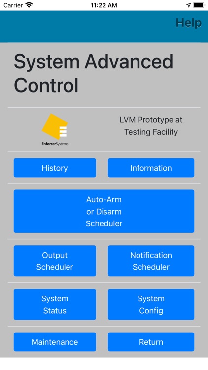 Enforcer Control screenshot-3