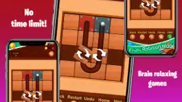 Game screenshot Unblock Ball - Puzzle Game hack