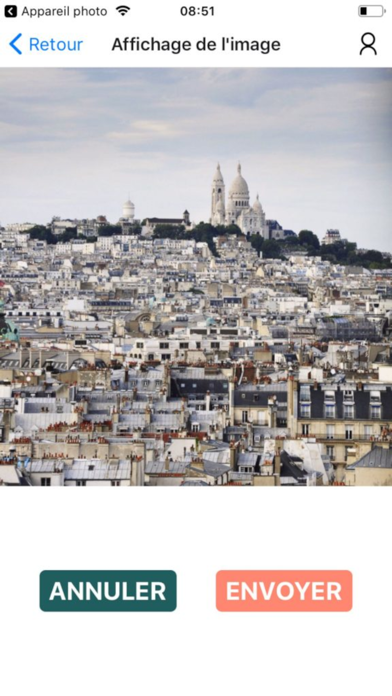 Screenshot #3 pour Saypix
